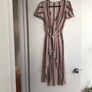 Light weight summer dress